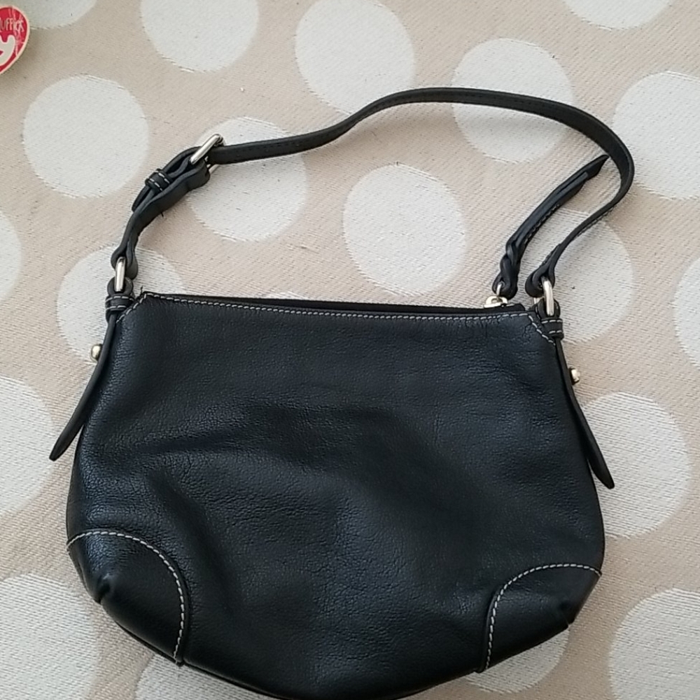 Dooney & Bourke shoulder bag - Picture 3 of 6